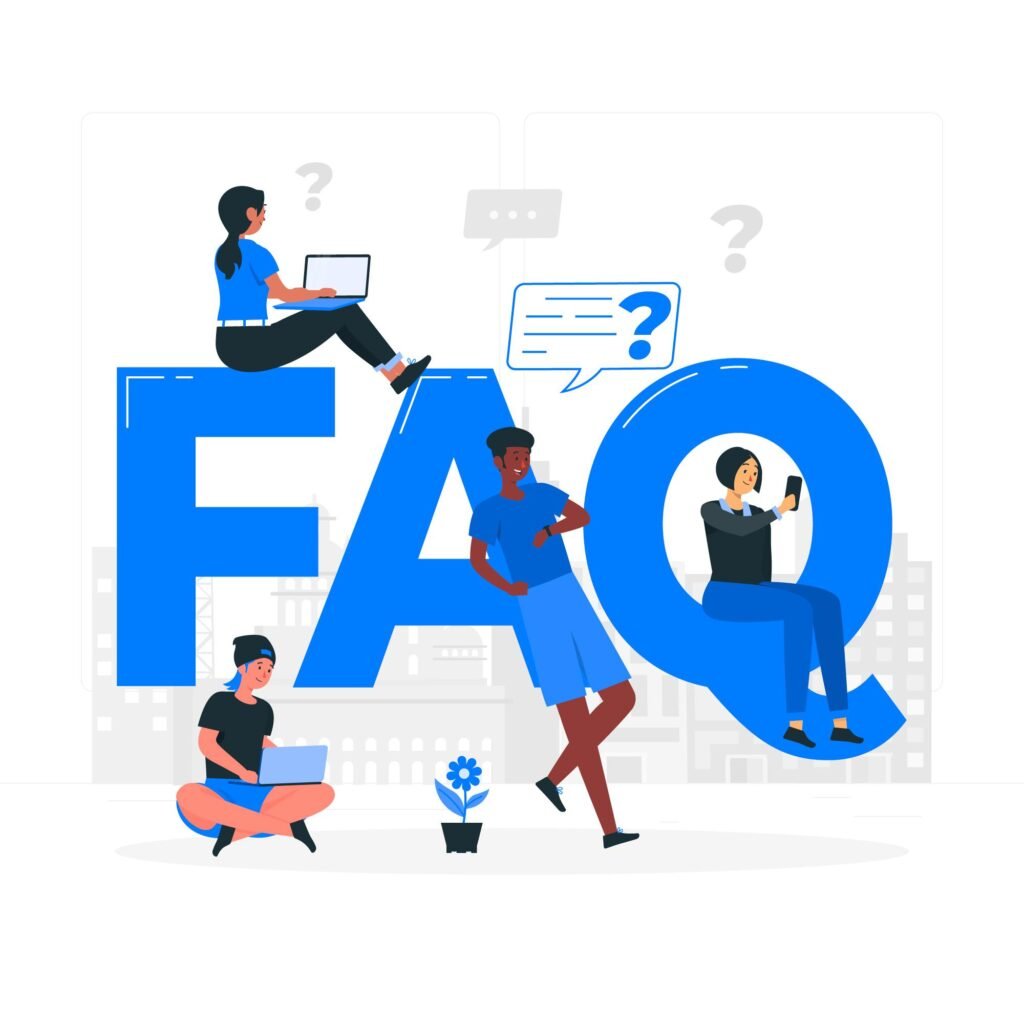 FAQ