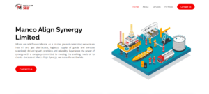 Manco Aign Synergy Limited