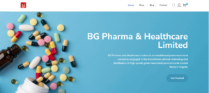 bgpharma