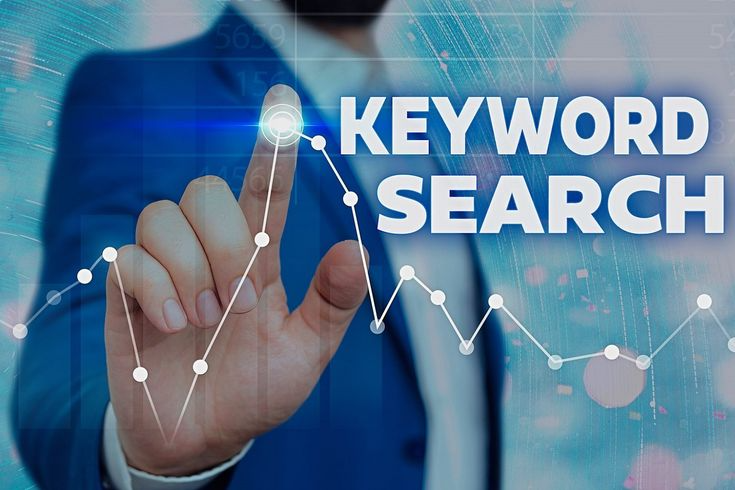 Keyword Research in SEO Content Writing