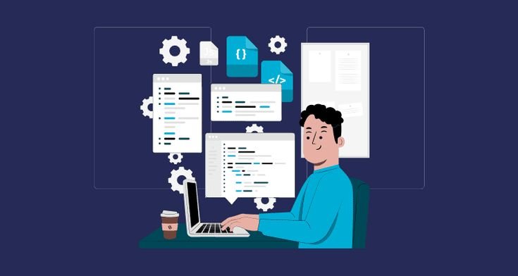 Low Code or Full Code