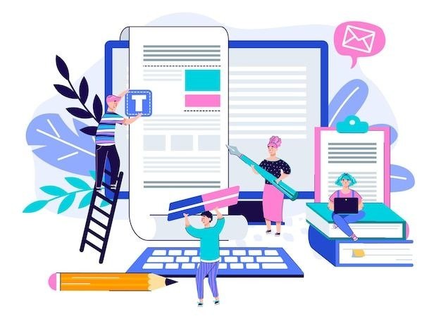 Banner Content Writing Tips 