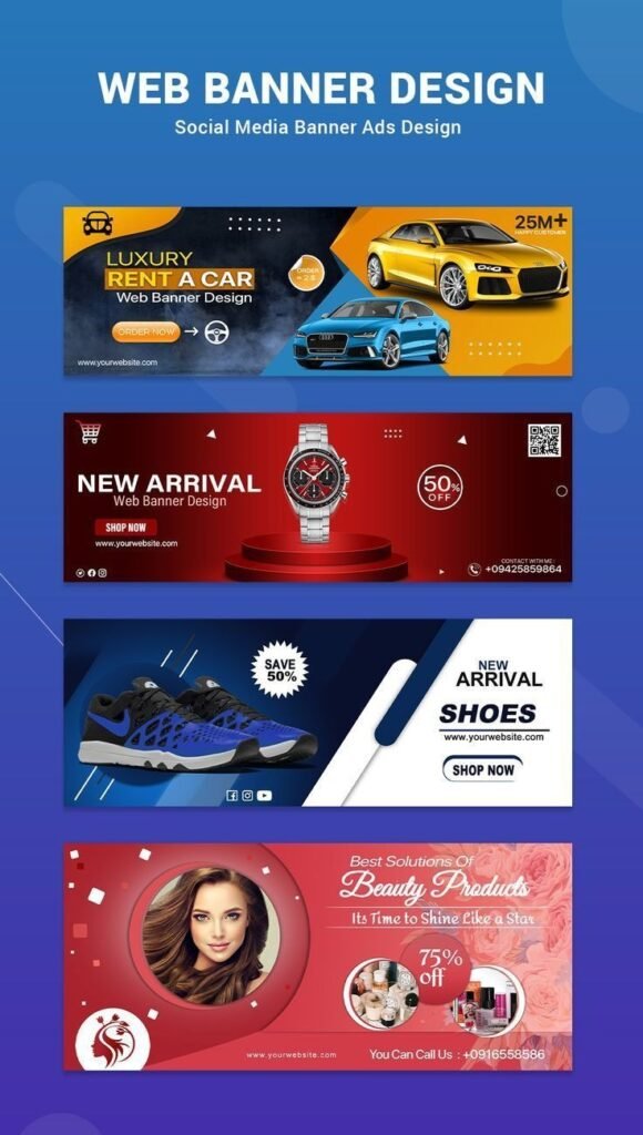 Match Your Copy to the Visual