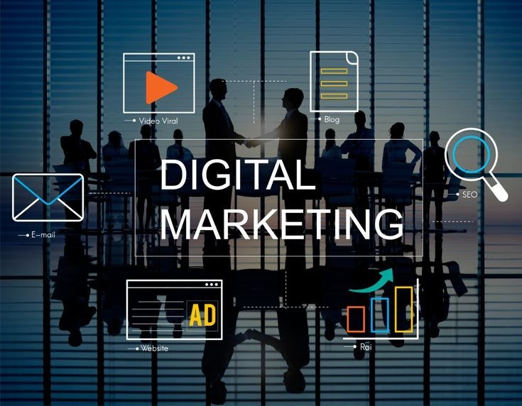 digital marketing strategies for startups