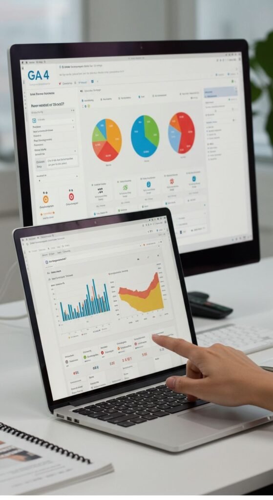 Track Marketing Performance Without Paid Tools