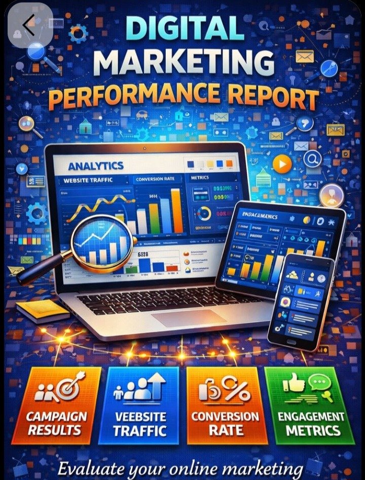 How to Track Digital Marketing Performance Without Expensive Tools