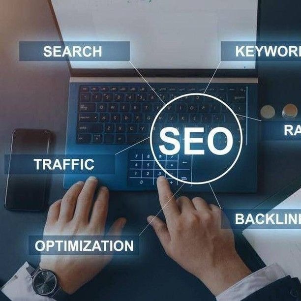 Search Engine Optimization 