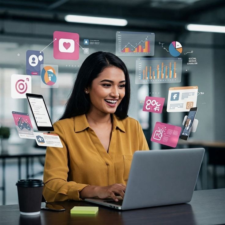  Can You Learn Digital Marketing on Your Own?