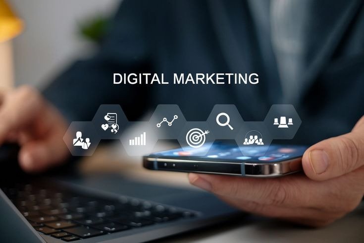 how do beginners start digital marketing?