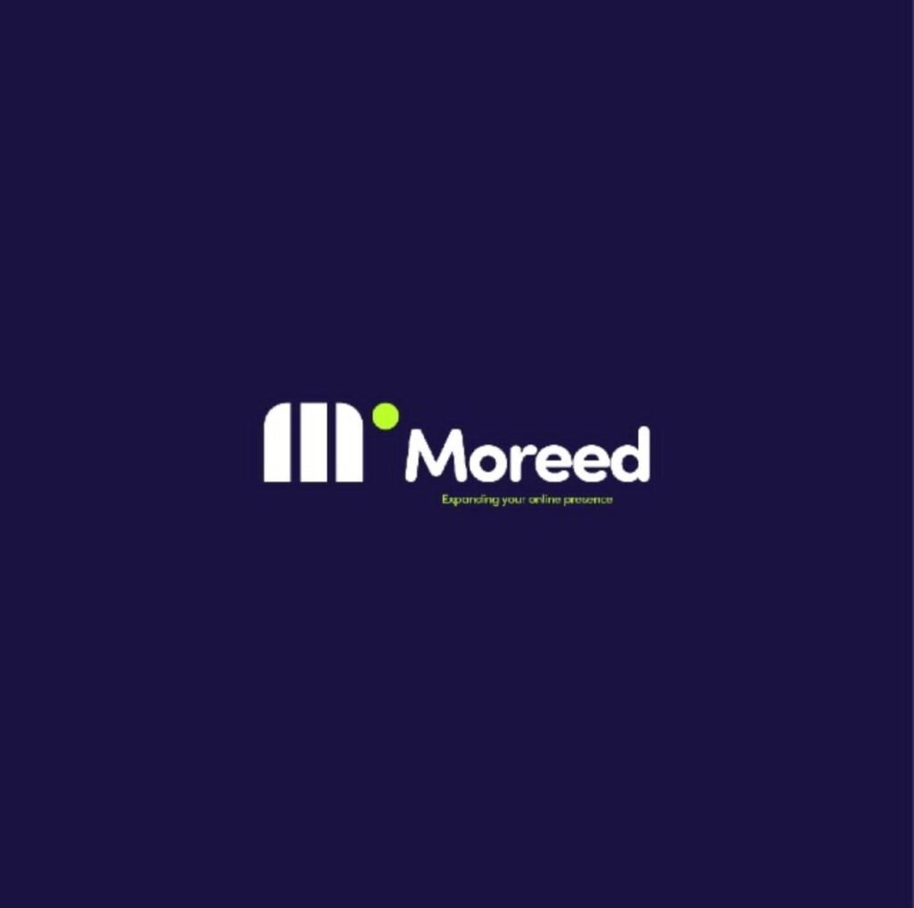 Moreed Digital Solutions