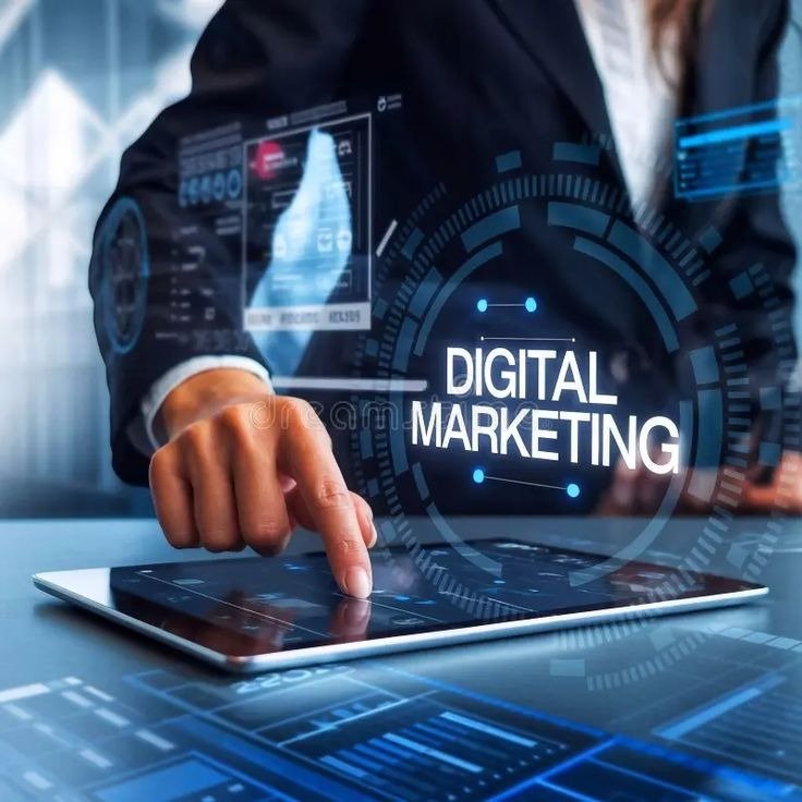 Which Company Is Best for Digital Marketing?