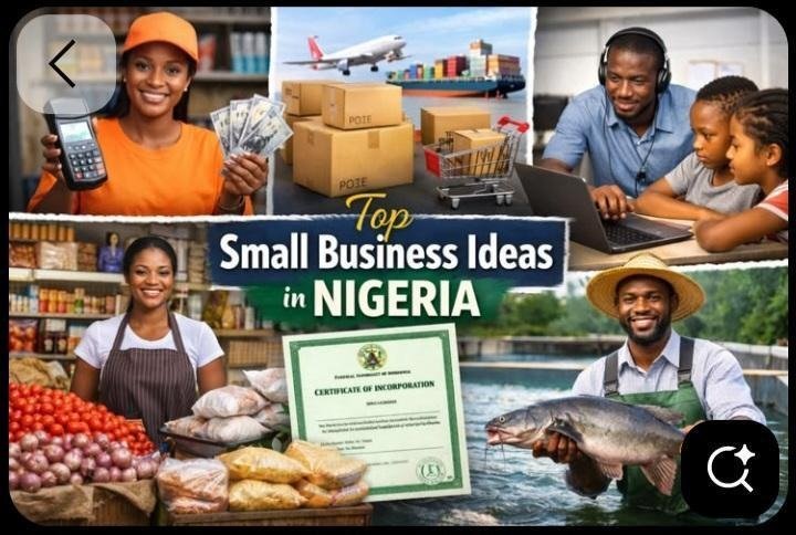 How to Set Up Google My Business in Nigeria