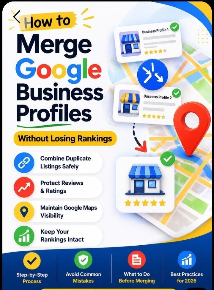 Google My Business Nigeria