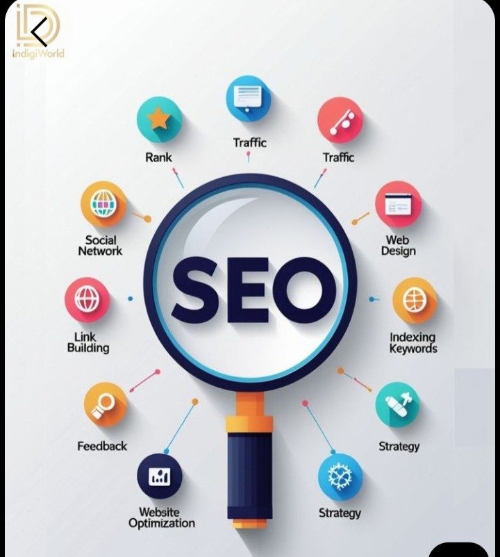 On-Page SEO for Abuja Businesses