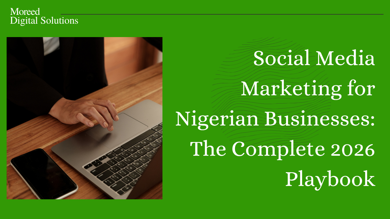Social Media Marketing for Nigerian Businesses
