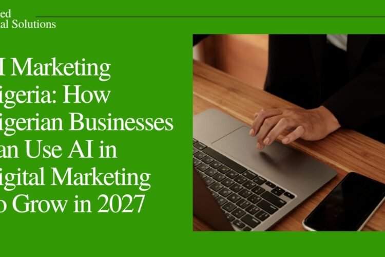 AI Marketing Nigeria