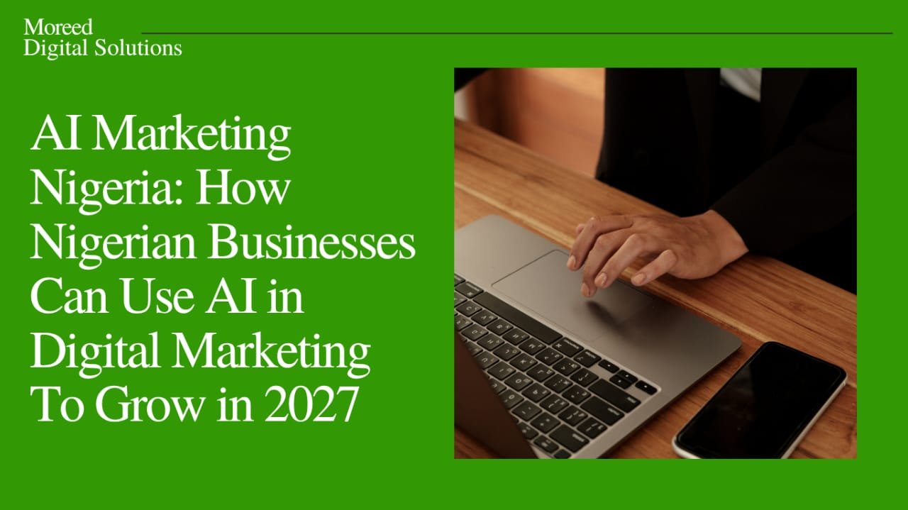 AI Marketing Nigeria