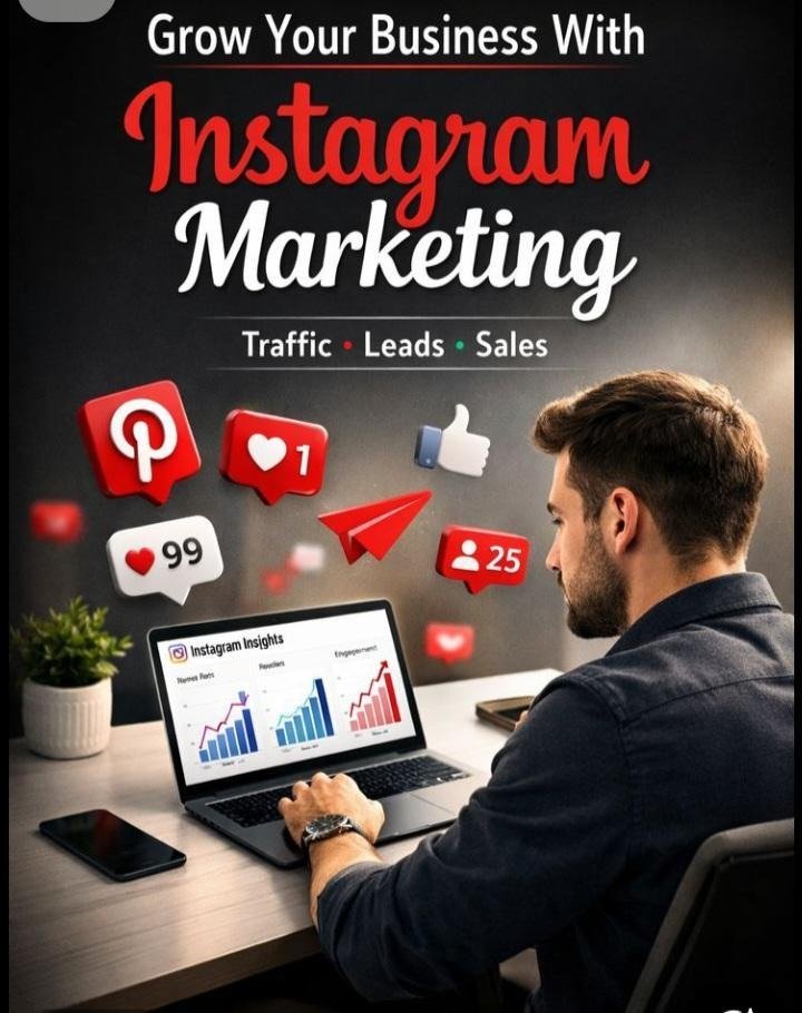 How To Grow A Business On Instagram In Nigeria