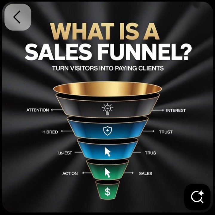 Build A Content Funnel, Not A Content Calendar