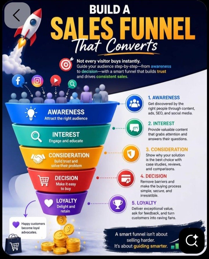 Why Most Nigerian Businesses Content Doesn't Convert