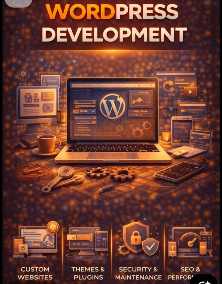 WordPress vs Custom Website Development: What Nigerian Businesses Should Choose