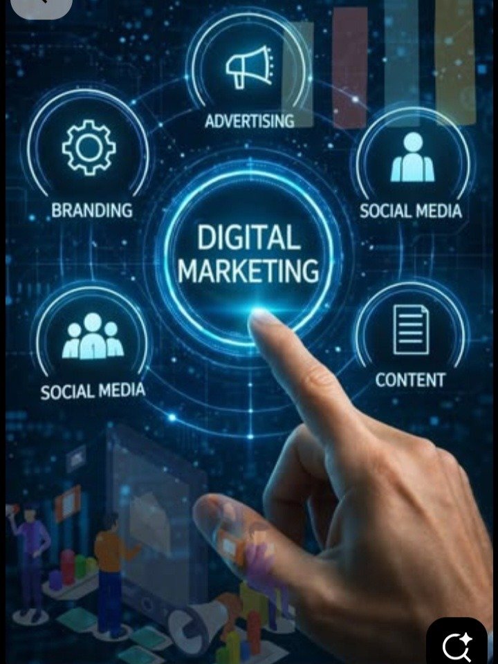 Where To Find Digital Marketing Help In Nigeria