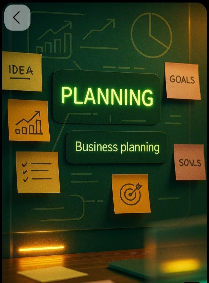 Challenges Nigerian Businesses Should Plan For