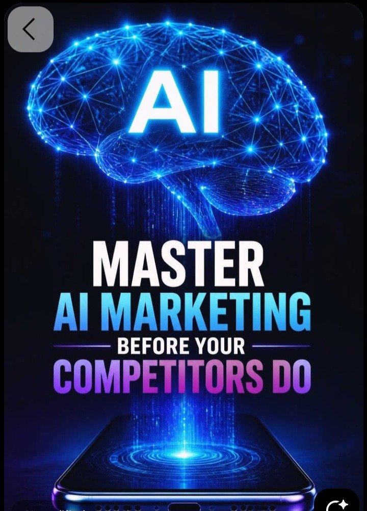 How to Get Ahead of Competitors on AI Advertising in Nigeria