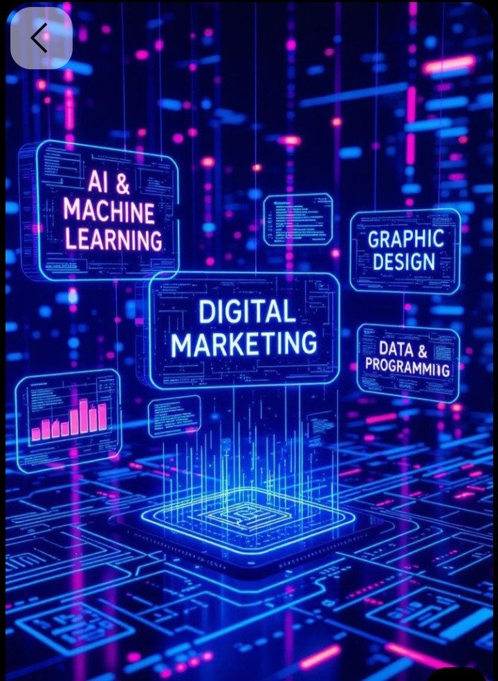 Key Ways Nigerian Businesses Can Use AI in Digital Marketing