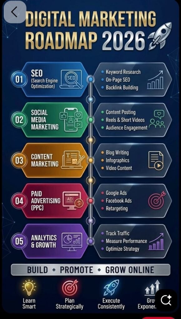 A Practical Roadmap for Getting Started