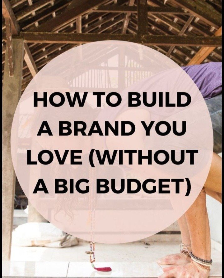 How to Build an Online Brand in Nigeria Without a Big Budget