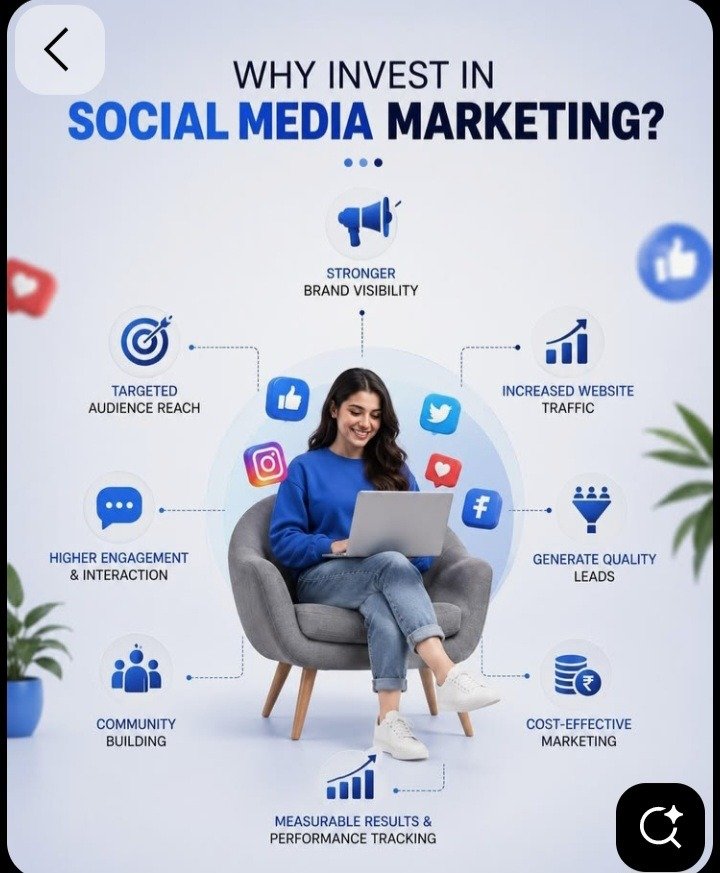 Invest In Paid Social But Do It Strategically