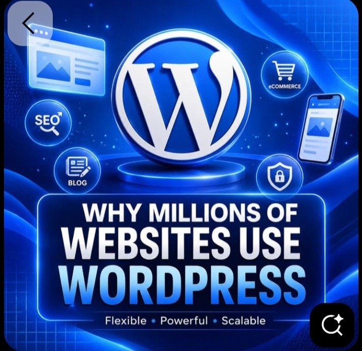 What Is WordPress Website Development?