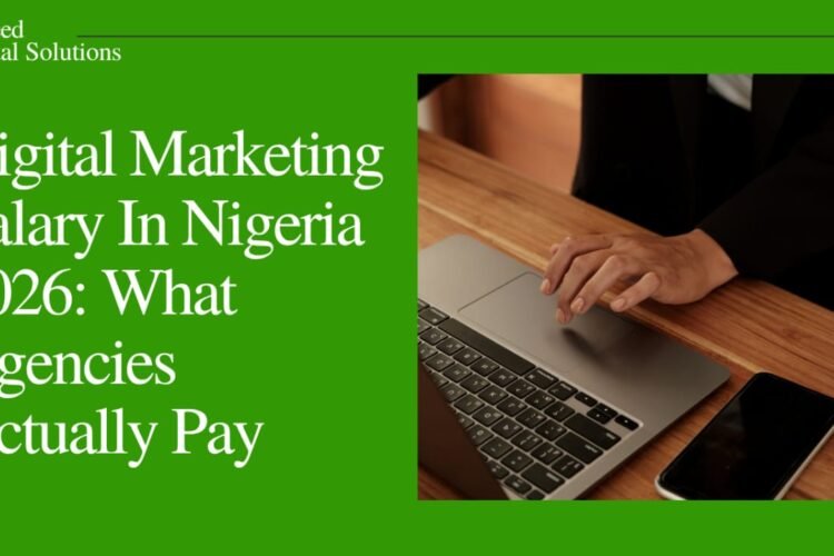 How Much Does Digital Marketing Cost? A Full Pricing Breakdown For 2026