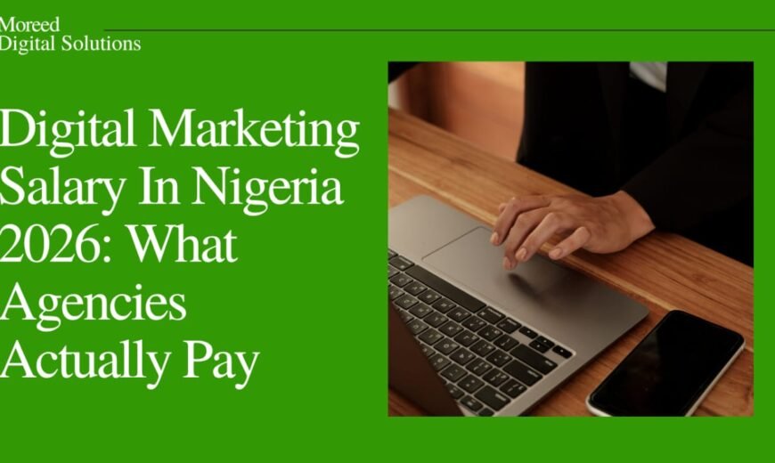 How Much Does Digital Marketing Cost? A Full Pricing Breakdown For 2026