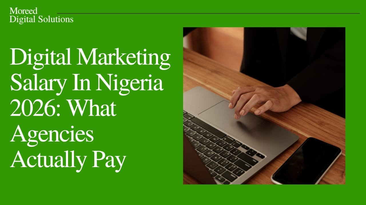 How Much Does Digital Marketing Cost? A Full Pricing Breakdown For 2026