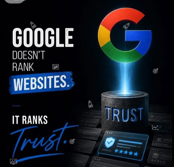Why Nigerian Businesses Are Invisible on Google