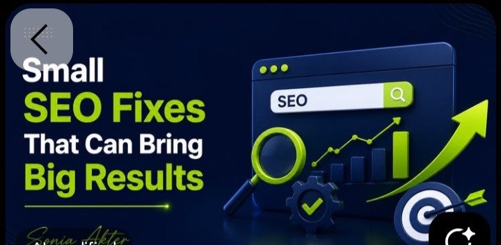 Fix the Technical SEO Fundamental