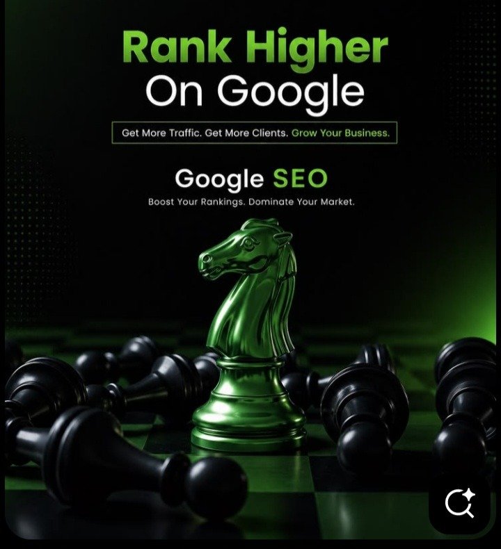 Why Nigerian Businesses Don't Rank on Google: 5 Fixes That Actually Work