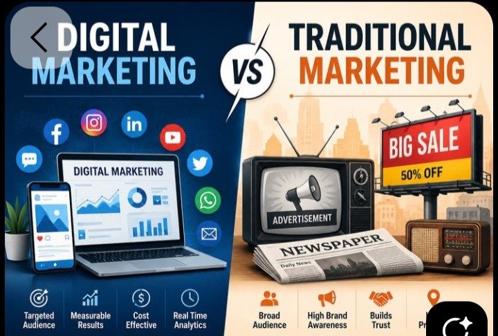 What Is a Digital Marketing Agency?