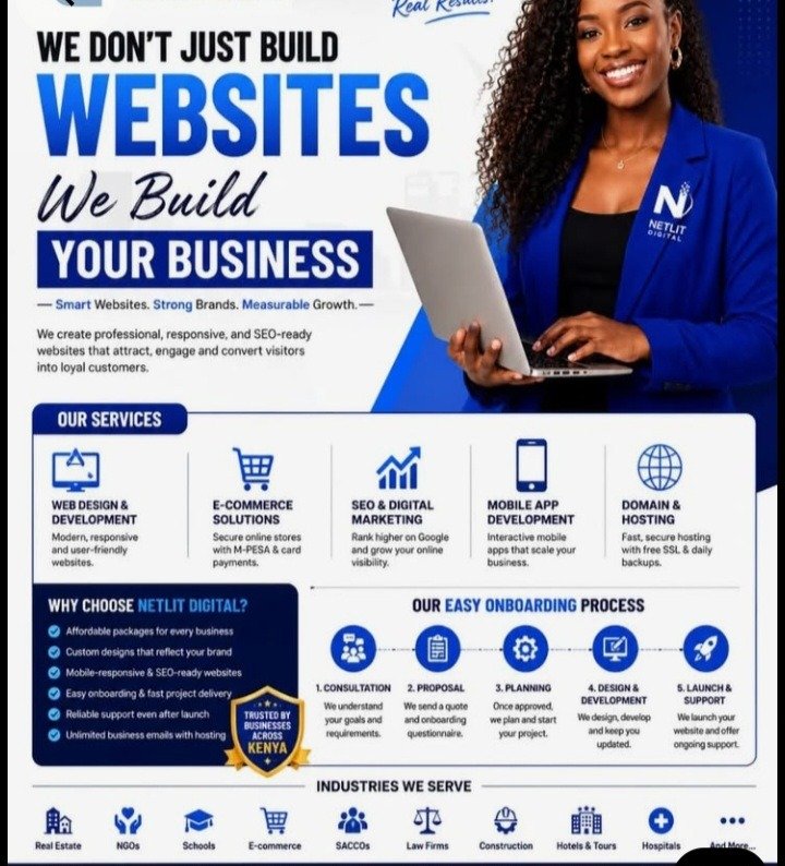 Red Flags: How to Avoid Website Scams in Nigeria