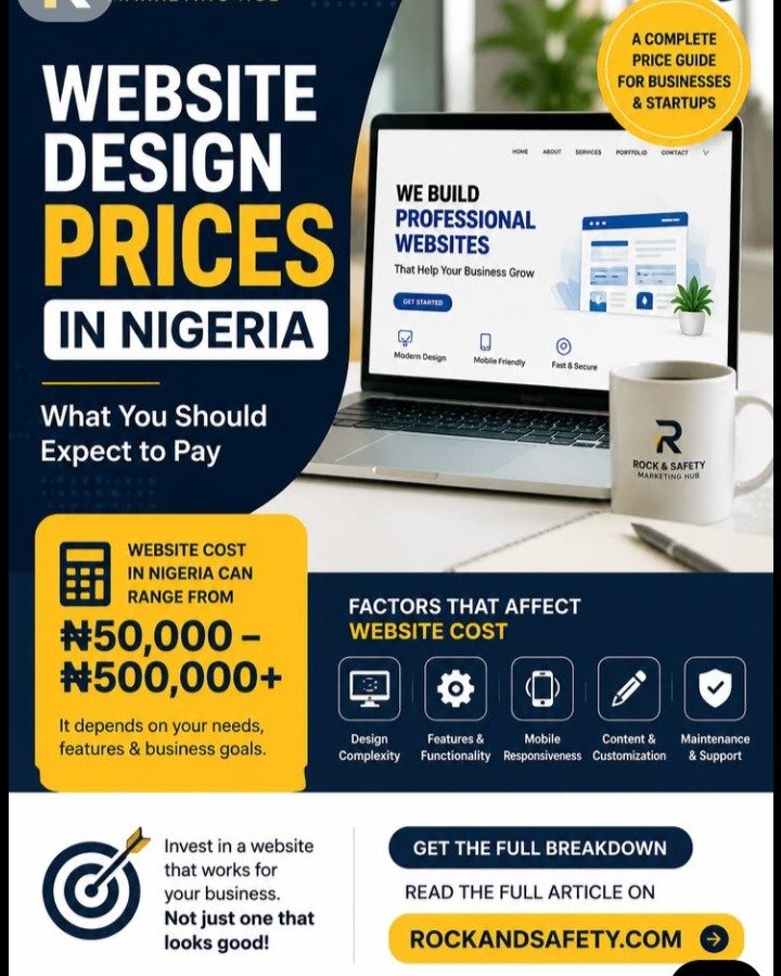 Real Examples of Website Budgets