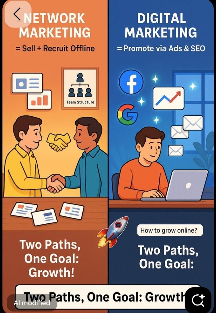 Communication and Working Relationship