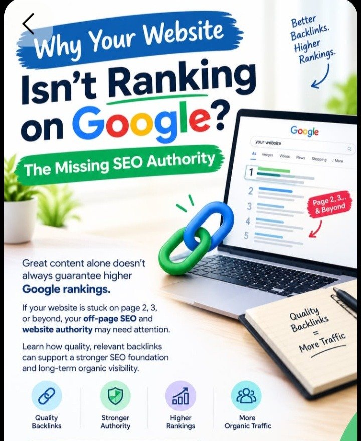 The Most Common Reasons Content Doesn't Rank