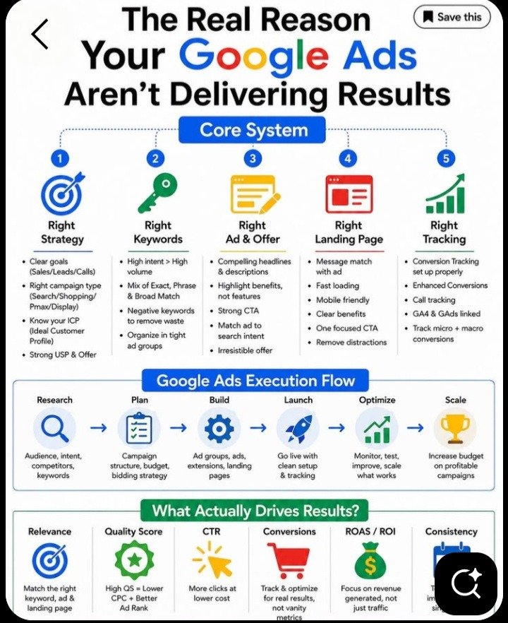 Common SEO Mistakes Nigerian Businesses Should Avoid