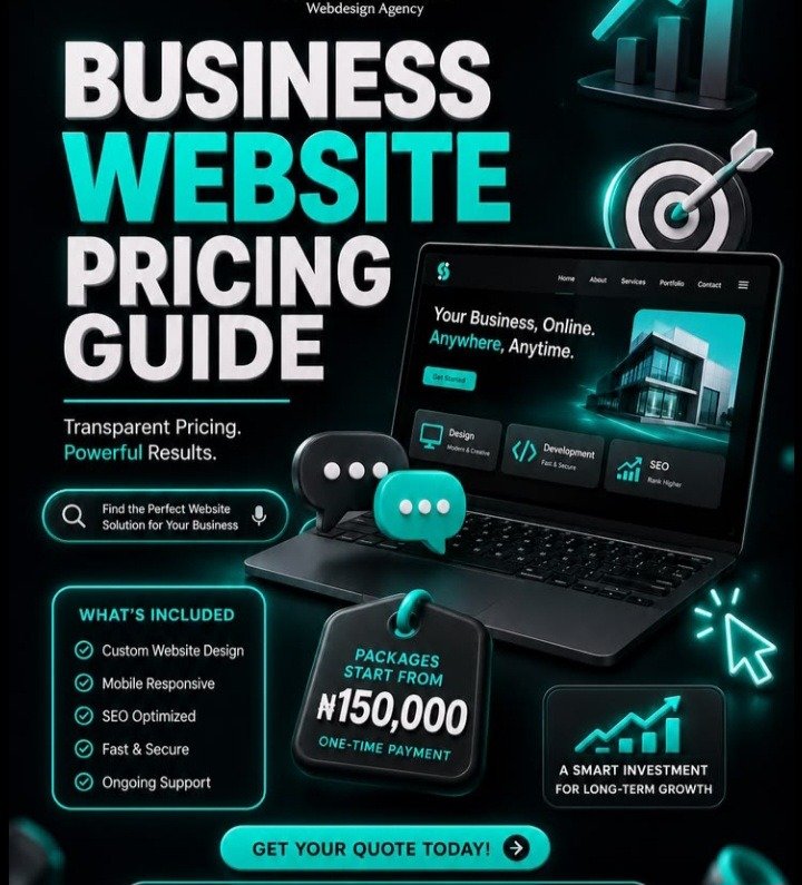 Freelancer vs Web Design Agency in Nigeria: Which Is Right for You?