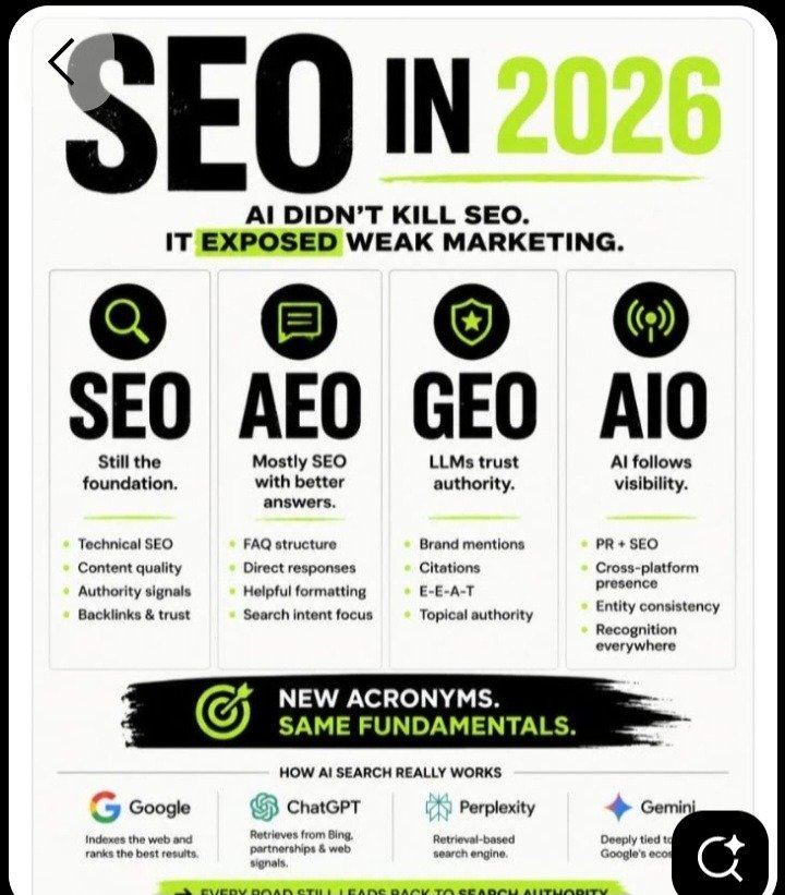 A Simple Free SEO Workflow for Nigerian SMEs